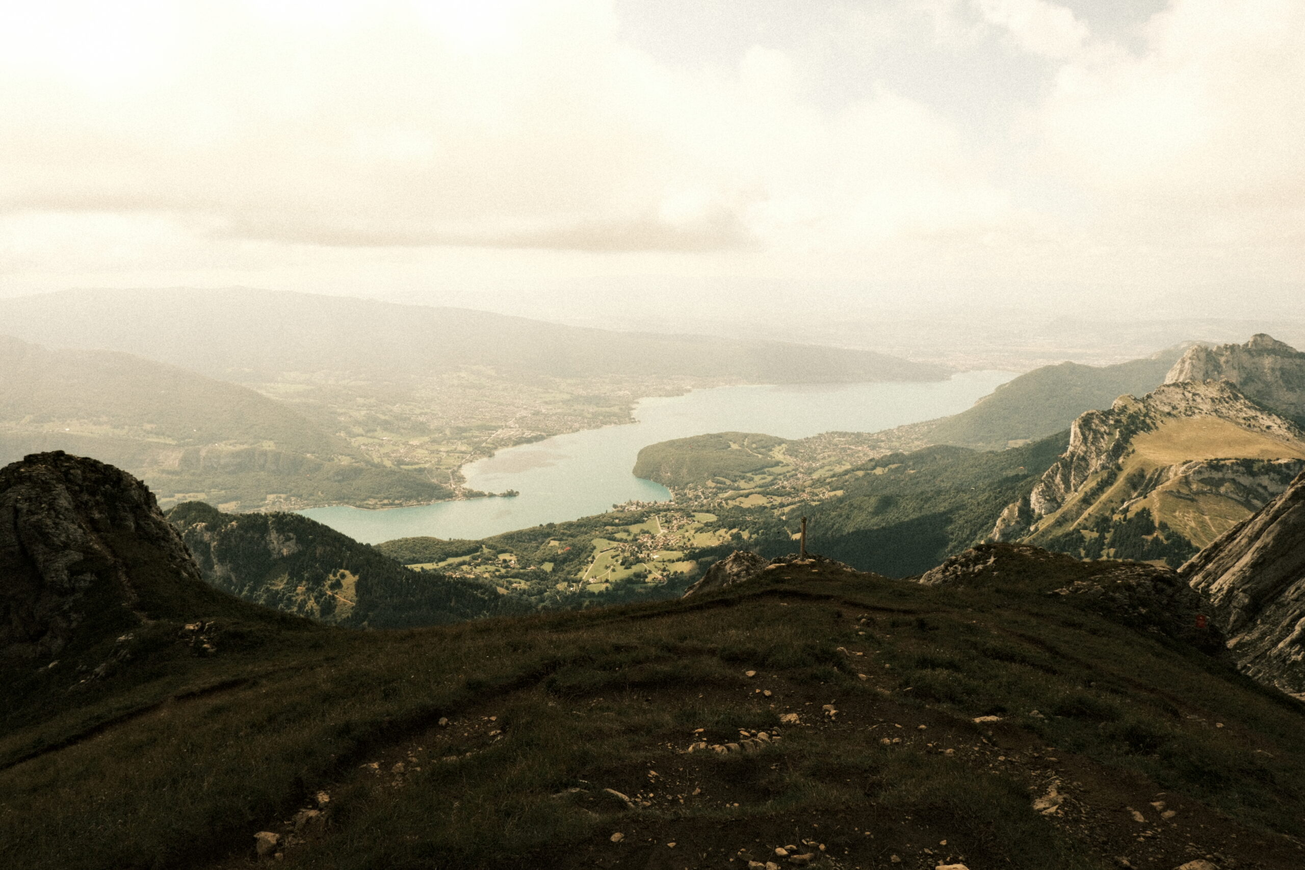 Rara Blue background